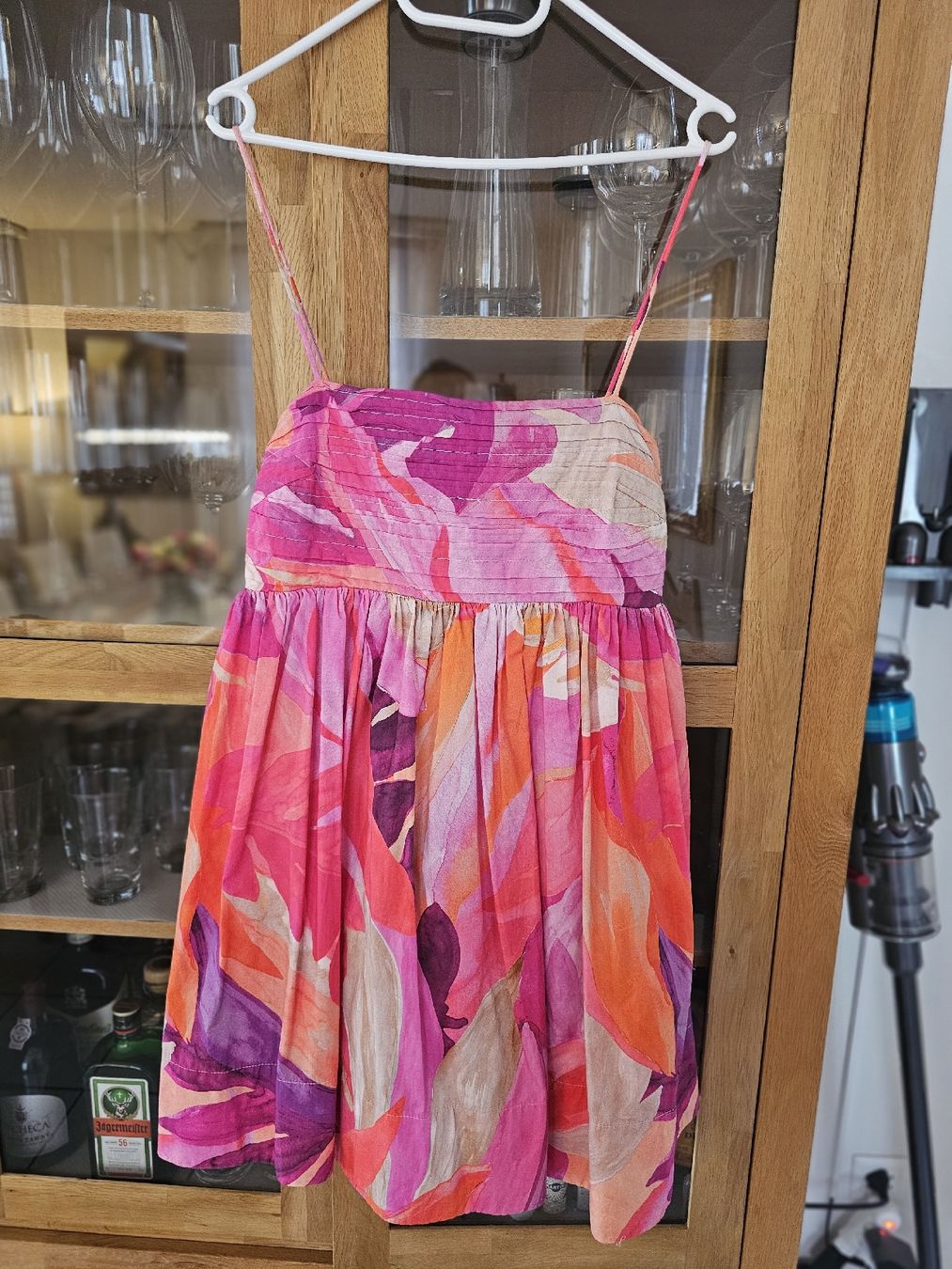 Vestiti: sommerkleid gr. S – Nuovo (secondo la descrizione) da Wetzikon ZH venduto da cid_veronika
