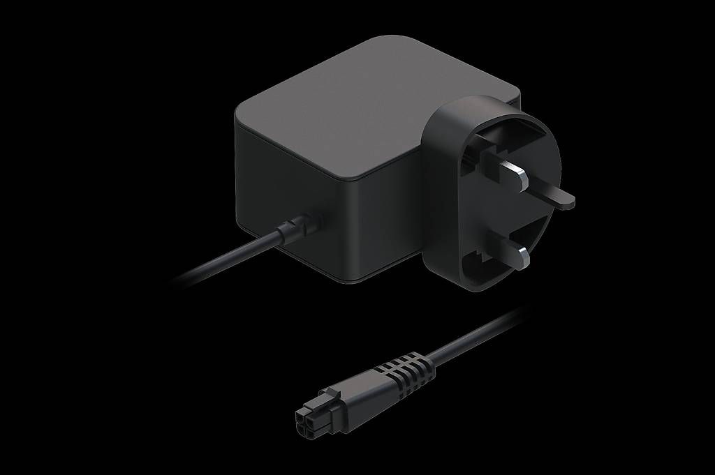 Ladegeräte: TELTONIKA UK-Netzteil, 9 W – Gebraucht aus Rüti ZH von Inovis_AG