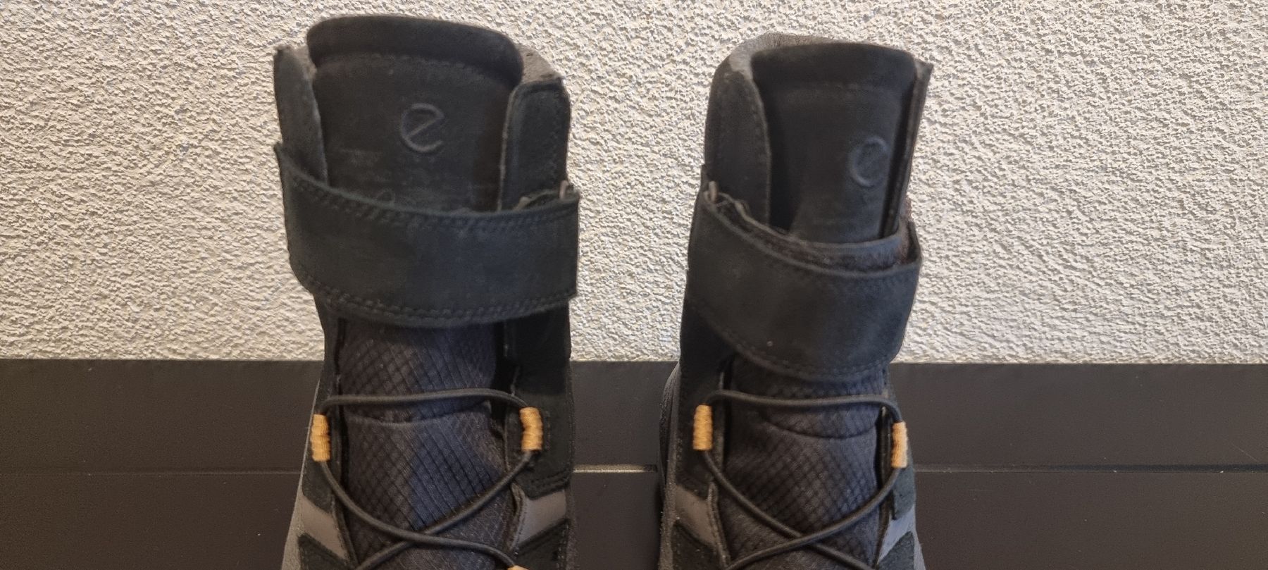 Ecco Chaussures hommes: Winterschuhe Ecco 38 – Neuf (Voir description) à Glattpark(Opfikon) par TatianaVladimirova 4