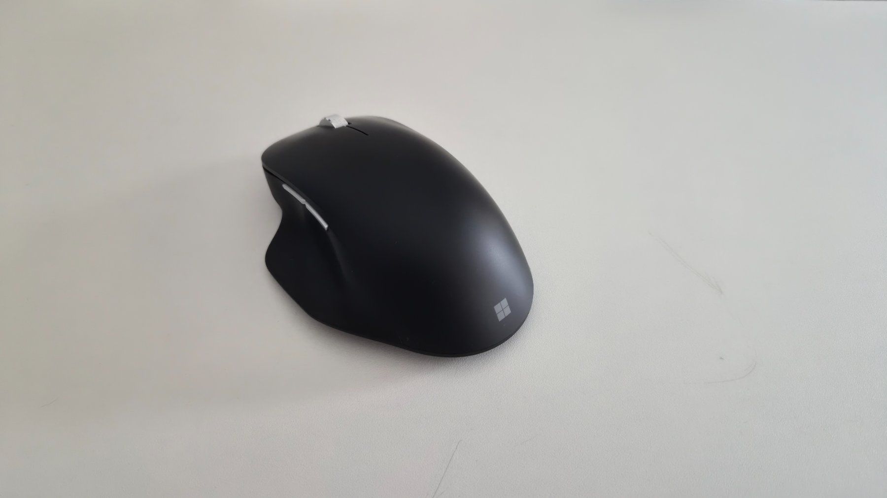 Microsoft Maus: Souris Microsoft Bluetooth Ergonomic Mouse – Gebraucht aus Chatel-St-Denis von Teck7 1