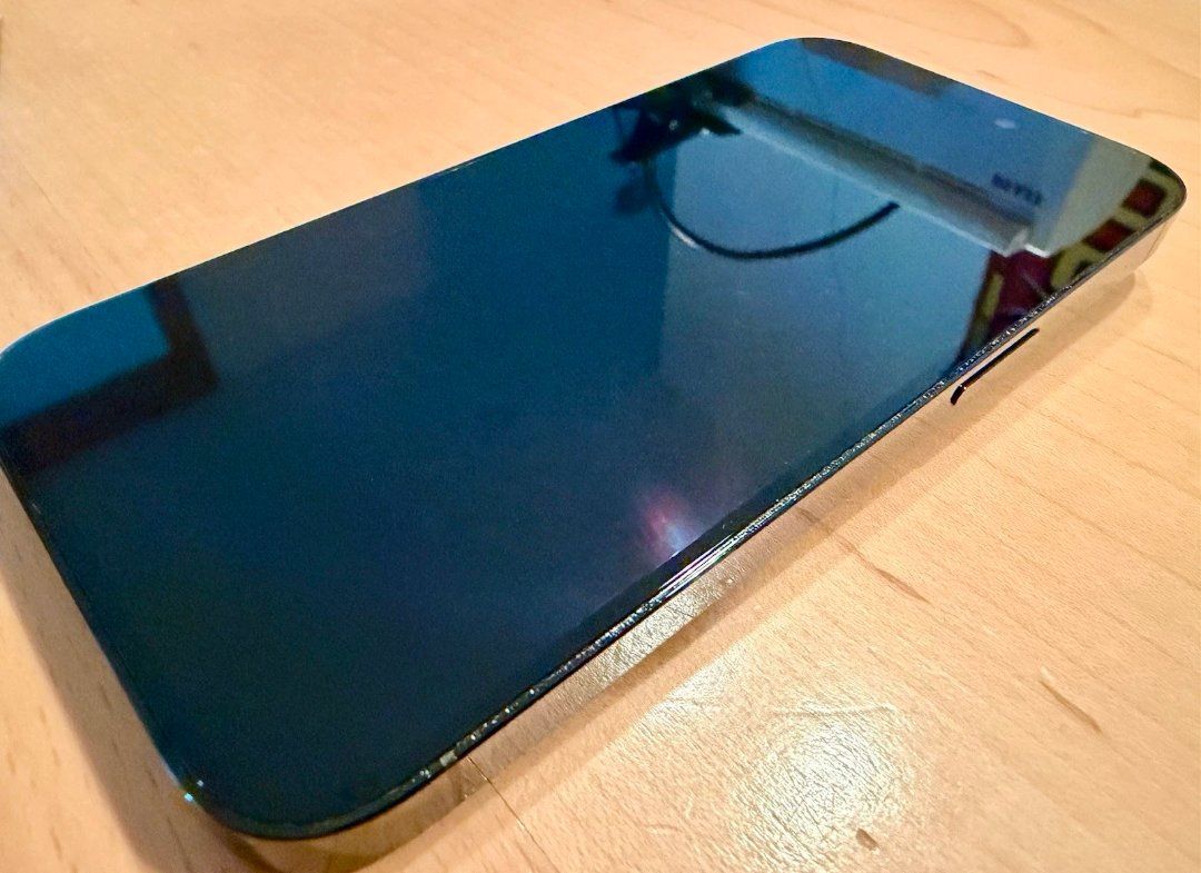 Apple Telefoni cellulari / Smartphones: iPhone 14 Pro (256GB) Akku 100% – Usato da Luzern venduto da Waince786 1