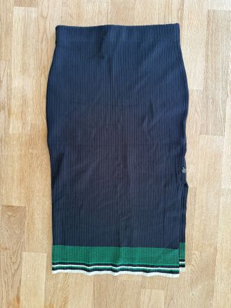 Spende MSF - Scotch & Soda - Bleistiftrock - Gr 1 (34)