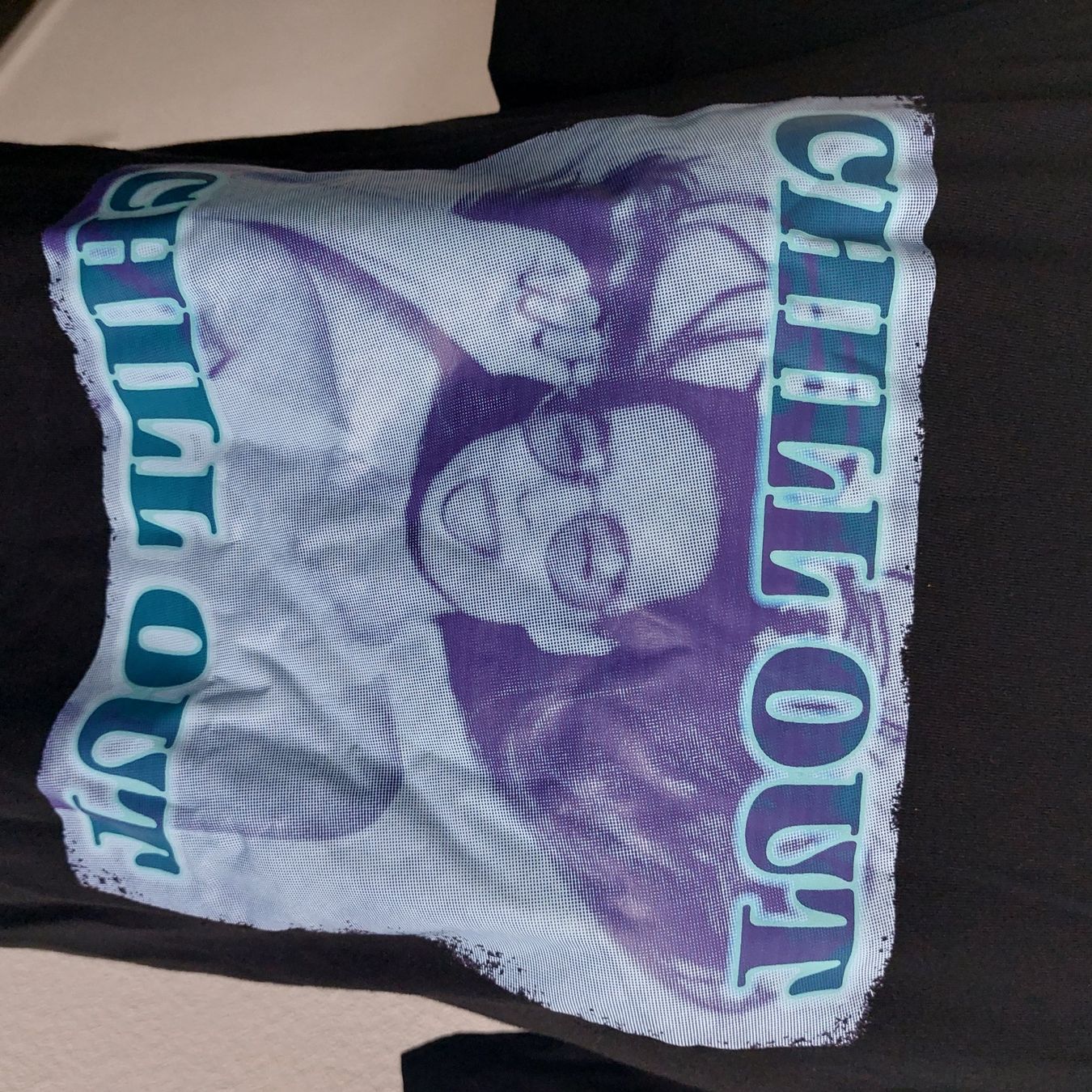 T-shirts: Cooles Tshirt – Neuf avec emballage d'origine à Muri AG par ReBoutique 1