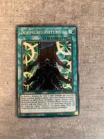 Doppelbelichtung (BROL-DE040), Secret Rare
