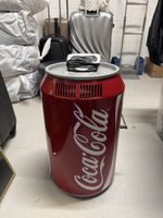 Coca Cola Kühlschrank