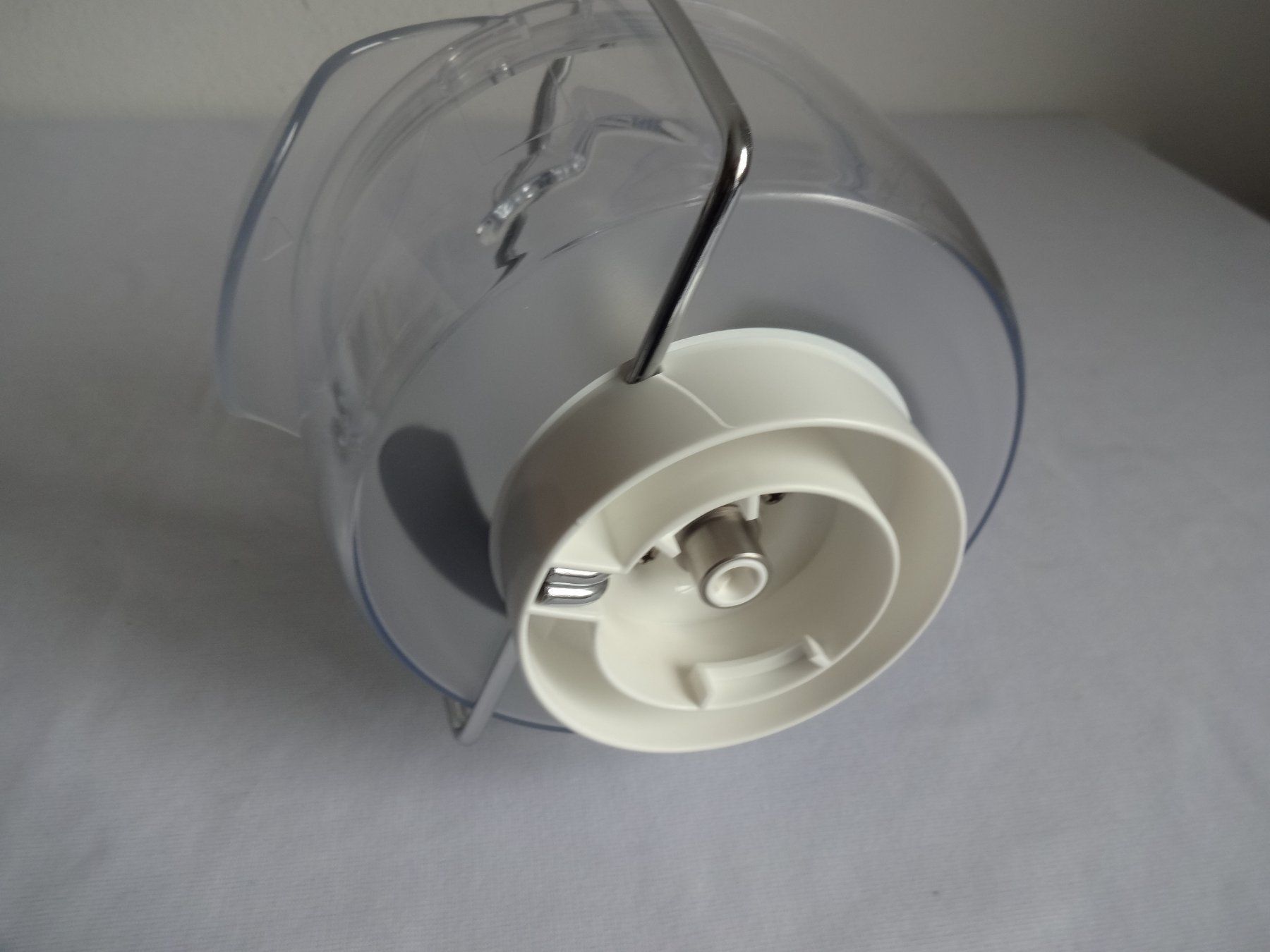 Kenwood Küchengeräte: **Kenwood**  Food - Processor – Neu (gemäss Beschreibung) aus Frauenfeld von  4