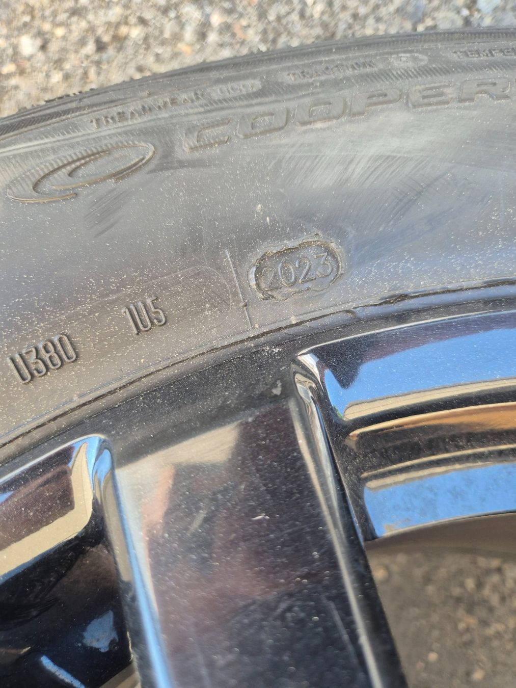 Ford Pneumatici & Ruote complete: Ford Ranger Kompletträder – Usato da Bönigen venduto da Blackbull1984 3