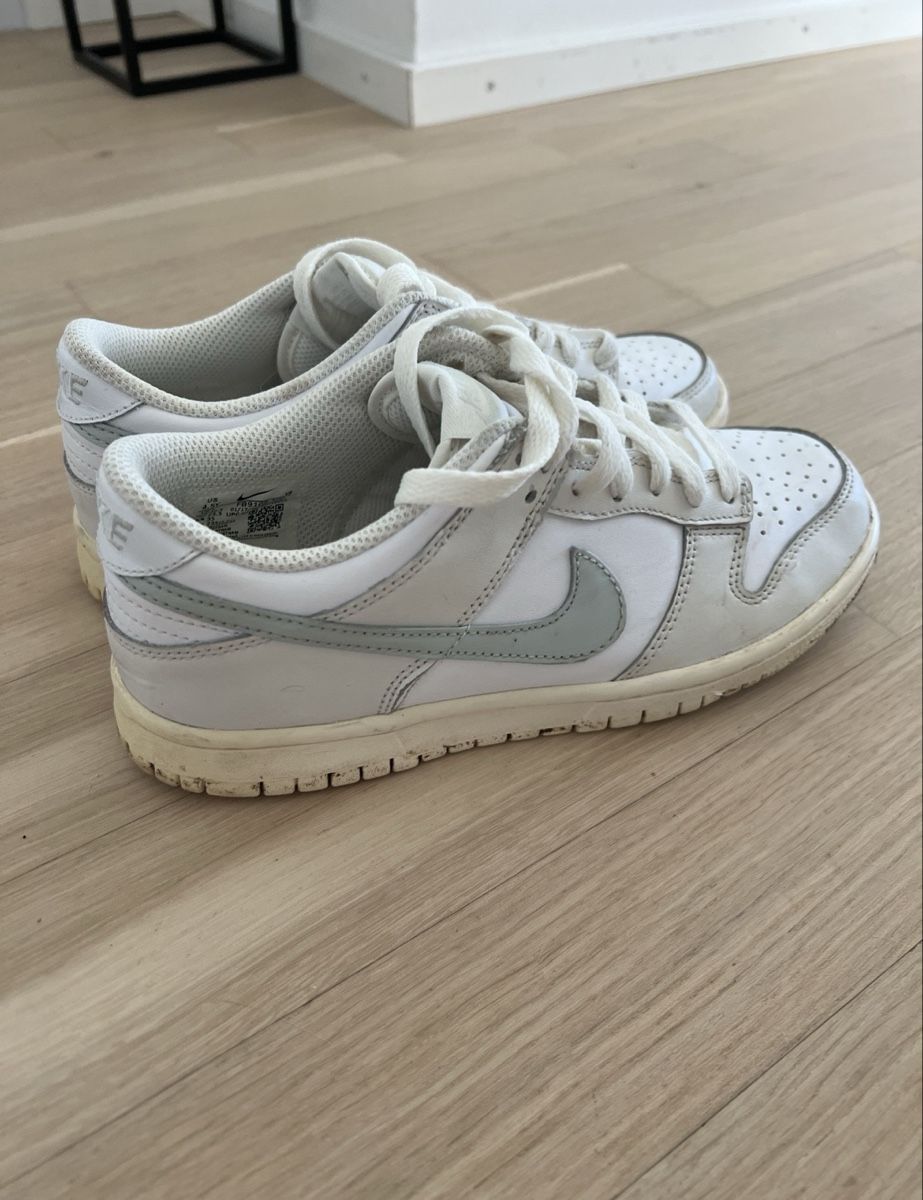 Nike Schuhe für Jungen: Nike Dunk Low Sneaker – Gebraucht aus Laufen von mar_flh8 2