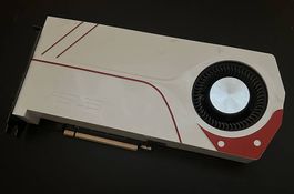 ASUS GeForce GTX 970 Turbo OC (4 GB)