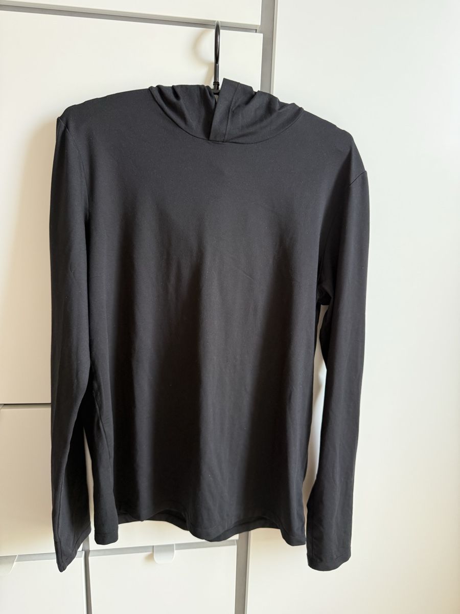 Alo Yoga Maglioni & Felpe: alo training hoodie – Usato da Genève venduto da luc_5q8p