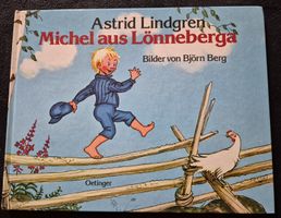 Astrid Lindgren Michel aus Lönneberga