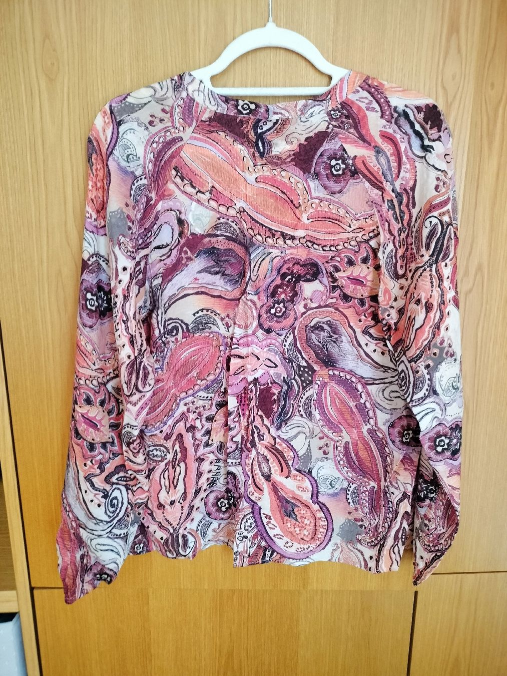 Comma Camicette: Comma Bluse gr 36 neu – Nuovo e nell'imballaggio originale da Gordevio venduto da LadyTicino 6