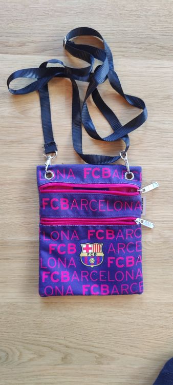 Barcelona-Tasche Von JYC CREATIVE - Stilvolle Unisex Tasche Für Jeden Tag