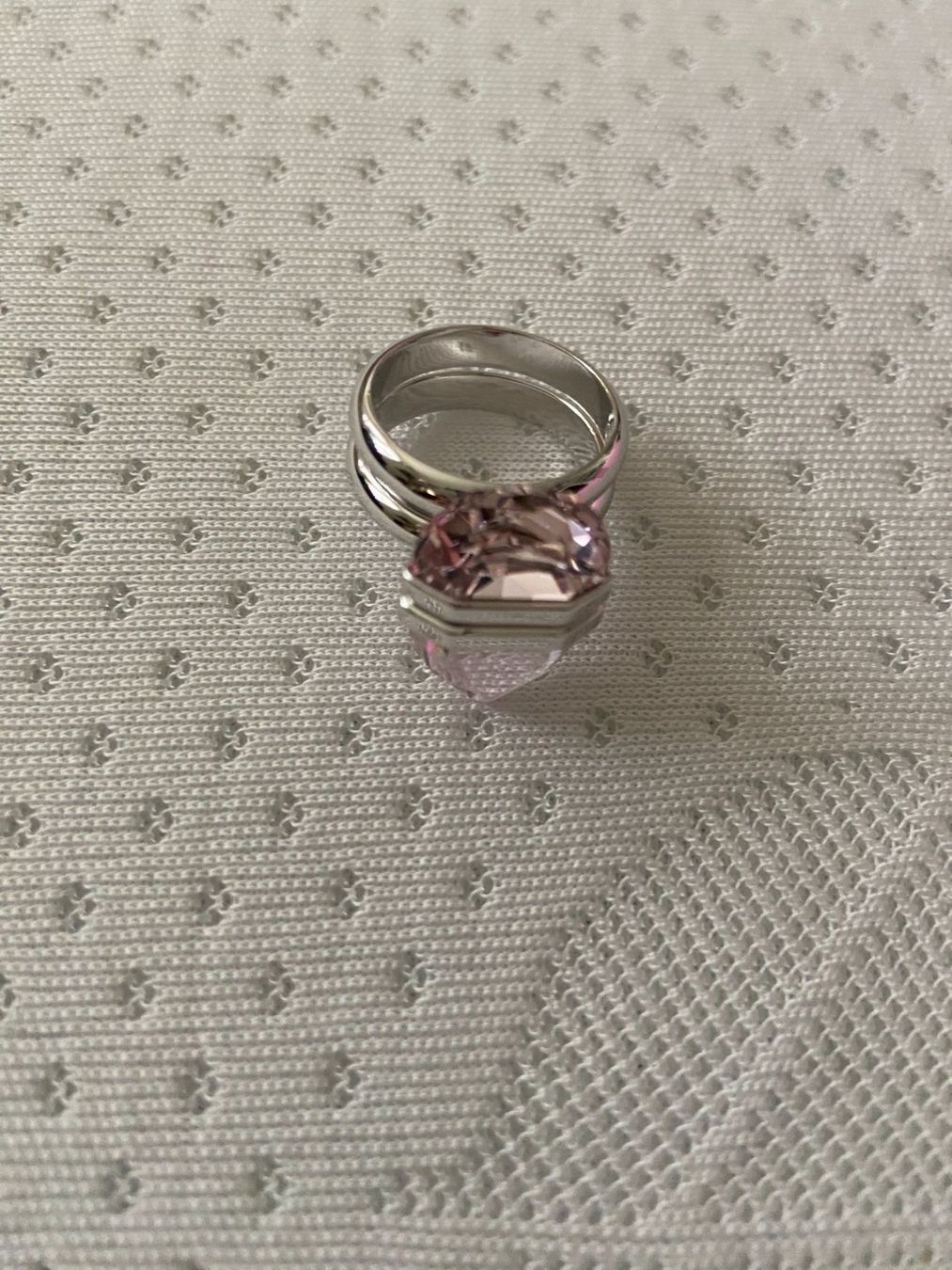 Swarovski Ringe: Swarovski bague, taille 52 – Neu und originalverpackt aus Plan les Ouates von didi911 1