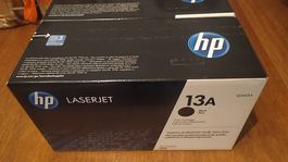 Drucker-Toner HP Q2613A (HP 13A)