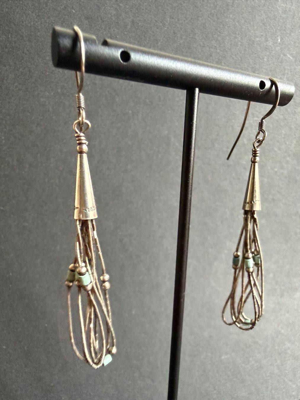 Boucles d'oreille: Silber Ohrringe 925 – D'occasion à Spiegel b. Bern par Rogger72 1