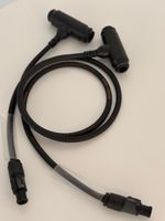 Neutrik - T- Stück PowerCON