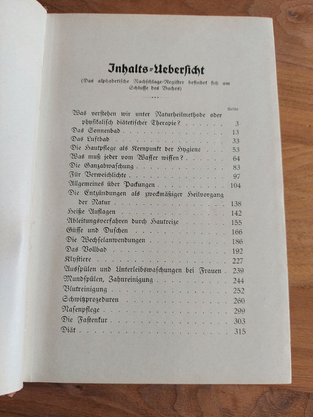 Libri: Handbuch der Naturheilmethode, Dr.med.Keller-Hörselmann – Usato da Brunnen venduto da Livianda 2