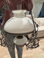 Eletrifizierte Öl Lampe