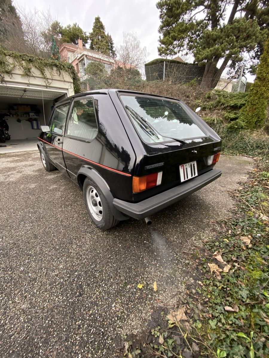 VW Automobili: Golf GTI 1 – Usato da Pully venduto da luc_p6ps 1