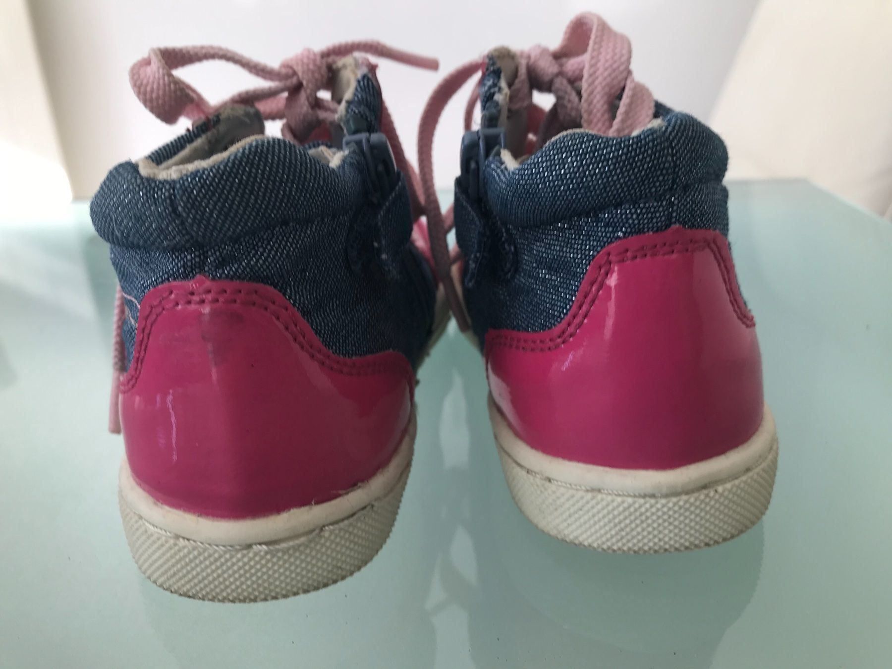 Chicco Scarpe per ragazze: CHICCO Sneaker, Gr.26 – Usato da Vezia venduto da luce2011 1