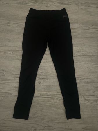 Legging McKinley noir taille 10 ans 140 cm bon état