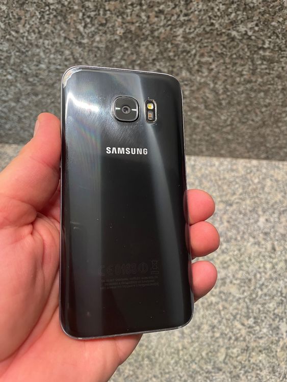 Samsung Galaxy S7 | Kaufen auf Ricardo