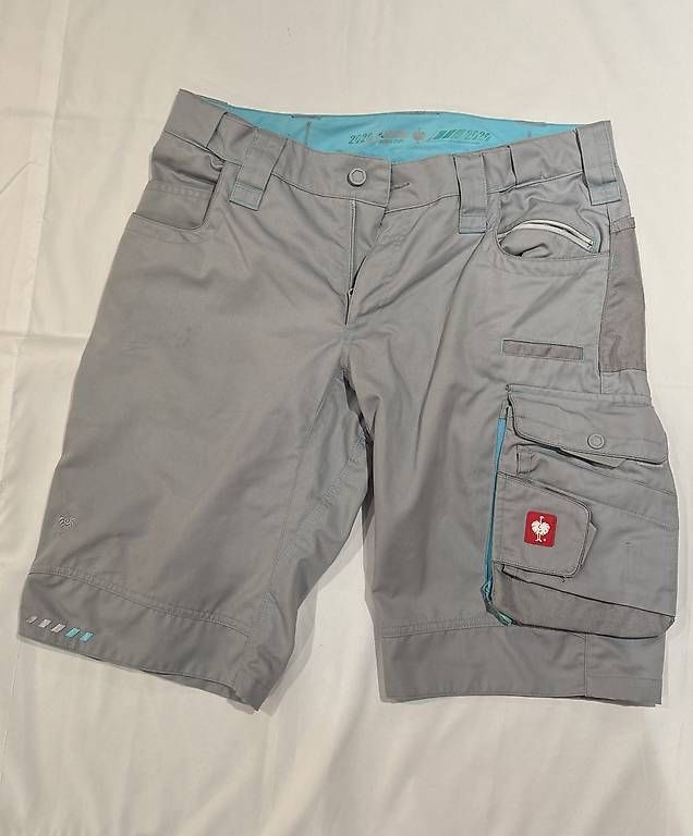 Engelbert Strauss Hosen: Short femme engelbert Strauss taille 42 – Gebraucht aus féchy von sauciflard53