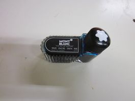 MONT BLANC Encre Tinte