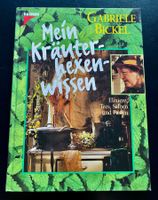 MEIN KRÄUTERHEXEN WISSEN