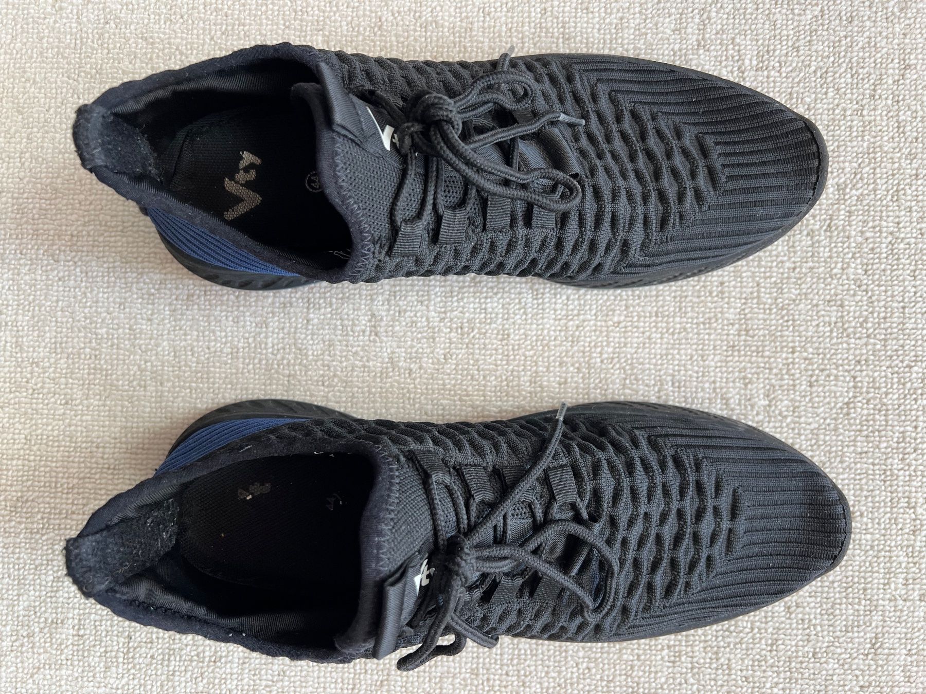 Herrenschuhe: Sportschuh – Gebraucht aus Biel-Benken BL von efd4105