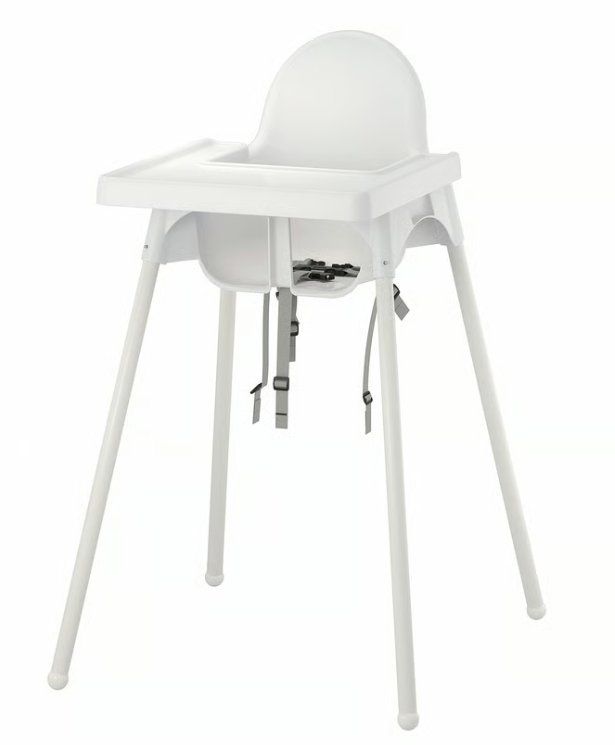 Ikea Seggioloni: NEUER IKEA ANTILOP Kinderhochstuhl – Nuovo (secondo la descrizione) da Wallisellen venduto da Unique_23