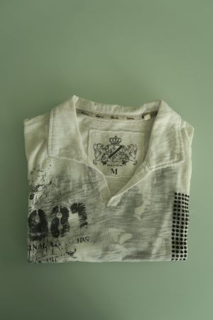 Guess Polo Shirt Gr  M
