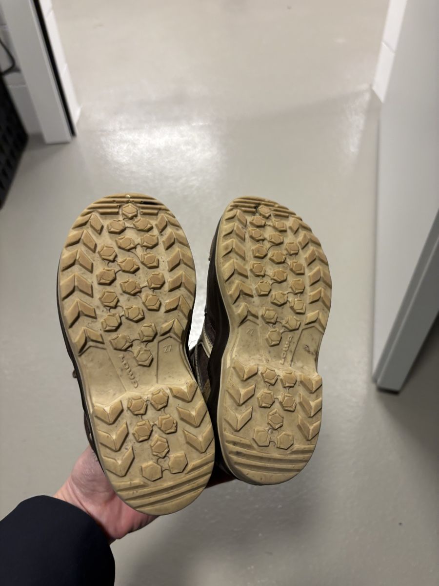 Scarpe per ragazzi: Namuk Lowa Schuhe 27 – Usato da Flims Dorf venduto da maria1988 2