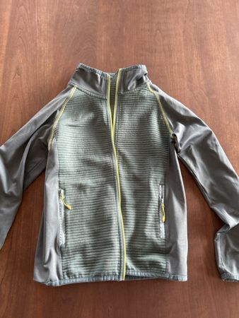 Sportliche Damen Jacke, Übergangsjacke, Top Zustand!