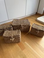 Lot de paniers H&M home