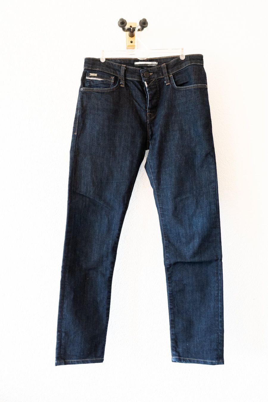 Mavi Jeans: Jeans Mavi Ultramove Yves – Usato da Bassersdorf venduto da Cyrill13