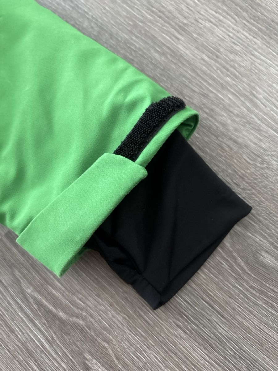 CMP Giacche: CMP Skijacke Clima Protect Pro hellgrün Grösse 48 – Nuovo (secondo la descrizione) da Winterthur venduto da Geilotime 7