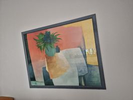 Bild Lithographie