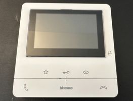 Bticino Video-Innenstelle Classe 100 V16B