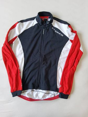 Altura maglia da ciclismo da uomo