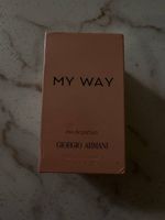 Giorgio Armani My Way ( Parfüm )