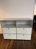 USM Sideboard Lichtgrau T50