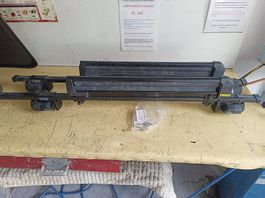 Vendo per cambio veicolo