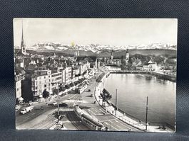 Zürich Limmatquai