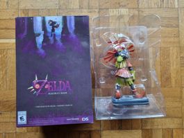 The Legend of Zelda: Majora's Mask - Skull Kid Figure