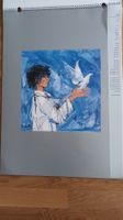 Grosser Kalender von R.Mirer 2006(zu jedem Monat ein Spruch)