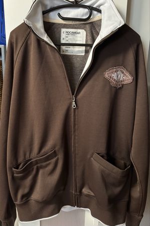 Rocawear Herren Jacke