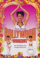 DVD ab Fr. 1.--, Bollywood Workout-Für Anfänger und Fortgesc