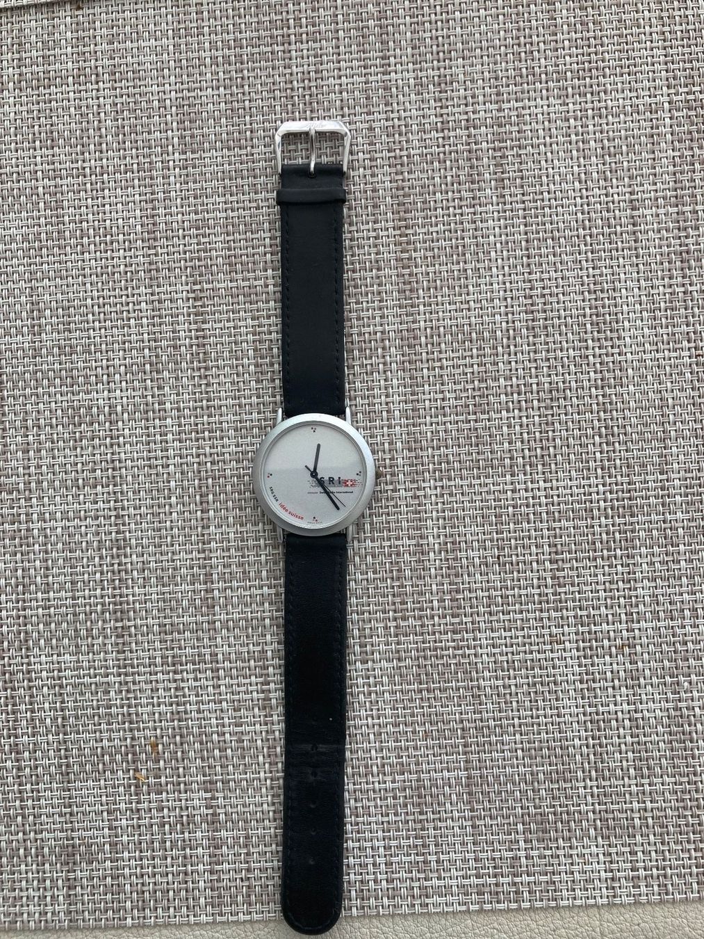 Bracciali & Braccialetti: SRI  UHR – Usato da Wilderswil venduto da Feldbach 1